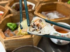 -祥记果木烤鸭·国宴豫菜