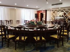 -惠丰堂饭庄(北洼路店)