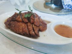 深井烧鹅-廣味潮鲜·一品潮滋味(五道口店)