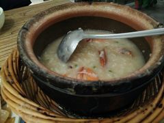 -李记潮汕砂锅粥(营福路店)
