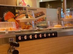 -禾绿寿司(星光68广场店)