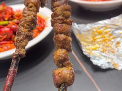 -周姑娘不等味·牛羊肉火锅·螃蟹罗氏虾·烤鱼烤串(高邮店)