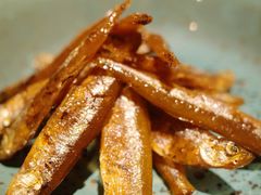 -镹·鱼料理  国产鱼使用店