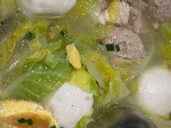 -曹家小菜(胜太路店)