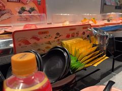 -争鲜回转寿司(西红门荟聚PLUS店)