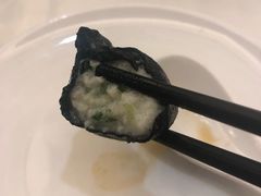 墨鱼水饺-金春禧(世茂国际广场店)