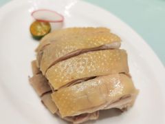 -新吉士·上海菜(浦东LCM置汇旭辉店)