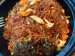 -广州柏悦酒店·悦景轩·粤菜餐厅