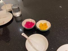 -三亚亚龙湾瑞吉酒店·铭轩中餐厅Mingxuan·海南菜·粤菜