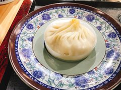 -老城南.鸭血粉丝汤(夫子庙店)