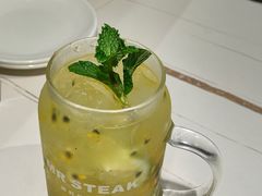 -牛扒先生·厚切雪花牛扒西餐厅(北京路禺山路店)