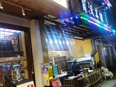 -霄汉羊排(万松园一店)