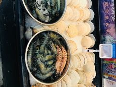 -盒马鲜生(皇庭广场店)