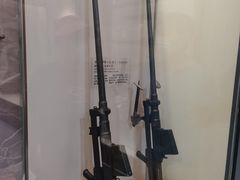 -轻武器博物馆