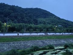 -莫干山风景区