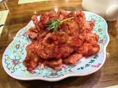-老厨家(中央大街西七道街店)