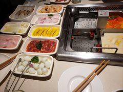 -海底捞火锅(万丰桥店)