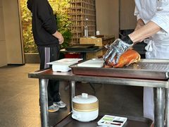 -船歌·鱼水饺青岛菜(闽江二路店)