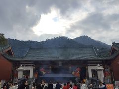 -六祖寺