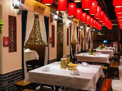 大堂-巡耕记·湖南土菜(长湖店)