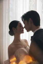 -巴黎婚纱摄影(苏州店)