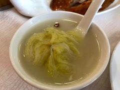 -明城五号烤鸭坊(建国门店)