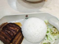 -李先生牛肉面大王(济泺路店)