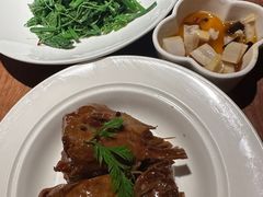 -清水亭湖北菜(大屯DT51店)