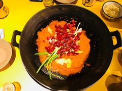 -周幺妹重庆老火锅(银泰城总店)