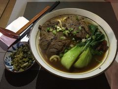 私房牛肉麵-静香HOUSE·全时段融合餐厅(七星欢乐颂店)