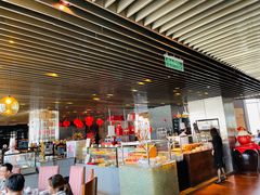 -广州富力君悦大酒店·凯菲厅