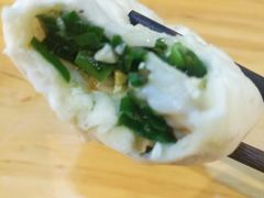 -草包包子铺(宽厚里店)