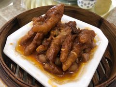 -北海金昌开元名都大酒店·四季轩中餐厅