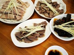 -乡亲鹅肉城(吴江店)