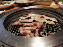 -赤坂亭·M9和牛烧肉·铁板烧·日料398放题(长泰广场店)