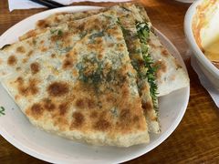-老磁器口豆汁店(马家堡店)