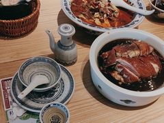 -南京大牌档(龙江新城市广场店)