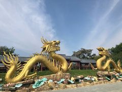-木兰水镇旅游景区