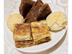 -马凯餐厅(长椿街店)