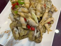 -大众海鲜(巨龙北路店)