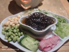 -京味斋·烤鸭·北京菜(安贞店)