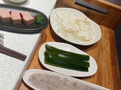 -巴奴毛肚火锅(大剧院店)