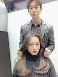 -MY HAIR ARDOR