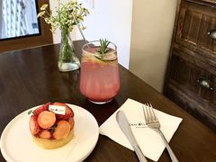-Ten Olives甜点