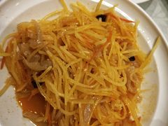 -牟传仁饭庄(星海店)
