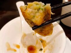 -湛江民大喜来登酒店-采悦轩中餐厅