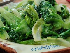 -幽优农庄·森波拉特色本地农家菜