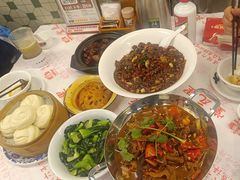 -堂瓦里·33年传统赣菜(第一街区店)