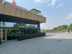 -星巴克臻选(杭州西溪印象城店)