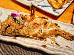 -万鱼亭·筑地屋 日本料理(淮海街店)